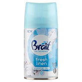 BRAIT NACHFÜLLSPRAY FESH LINEN 250 ML - Biolaboratorium
